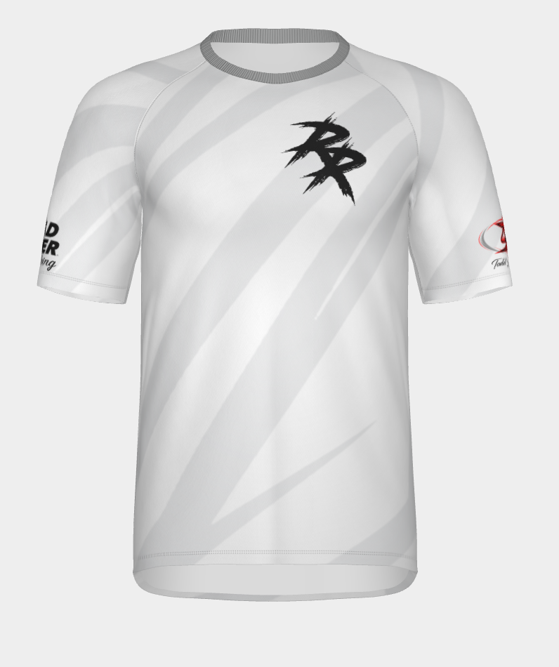 #11 Street Ripper Surron Stoppie Short Sleeve Dry fit Shirt 100% Polyester Sublimation Printed